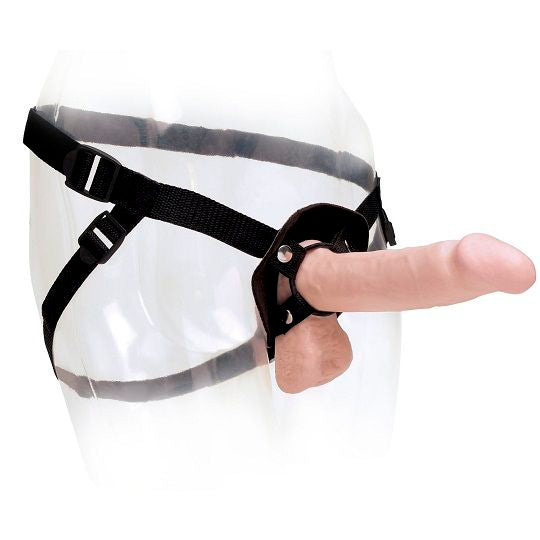 BASIX - HARNAIS UNIVERSEL RUBBER WORKS BASIX