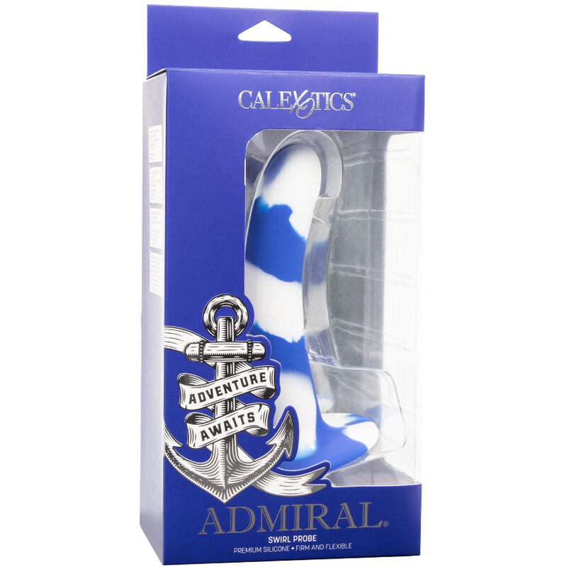 CALEXOTICS - ADMIRAL GODE TOURBILLON FLEXIBLE CALEXOTICS