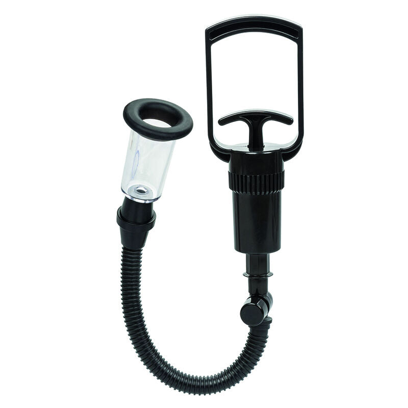 CALEXOTICS - BOUNDLESS KIT DE POMPE CORPS CALEXOTICS