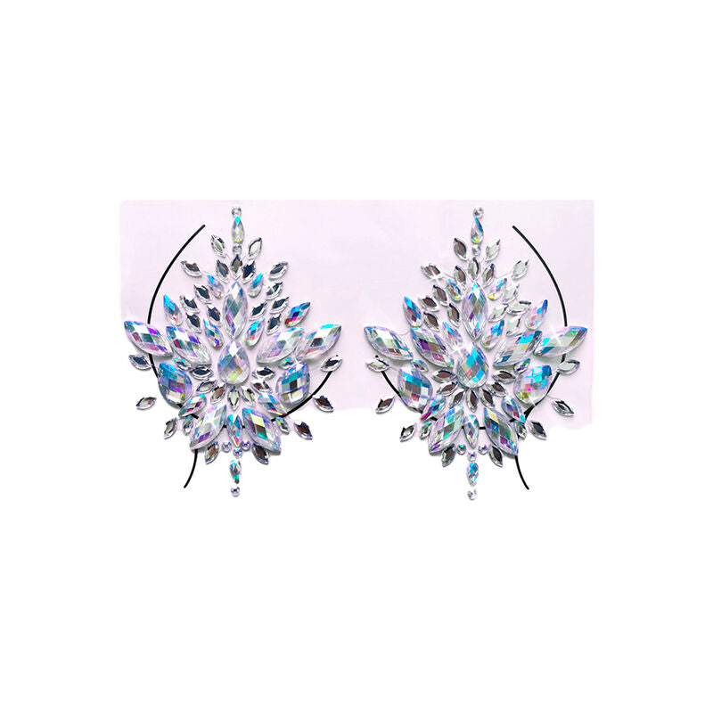 CHILIROSE - CR 4372 ENSEMBLE CORSET NOIR S/M CHILIROSE CORSETS