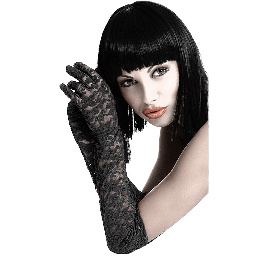 CHILIROSE - GANTS CR 3071 ROUGE CHILIROSE ACCESORIES