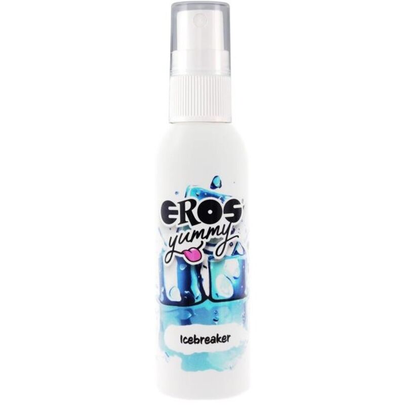 EROS - YUMMY SPRAY CORPOREL BRISEUR DE GLACE 50 ML EROS CLASSIC LINE