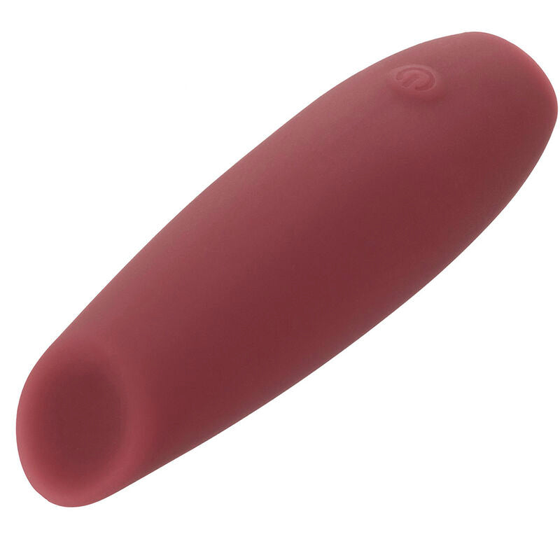 CALEXOTICS - STIMULATEUR MOD TILT ROUGE CALEXOTICS