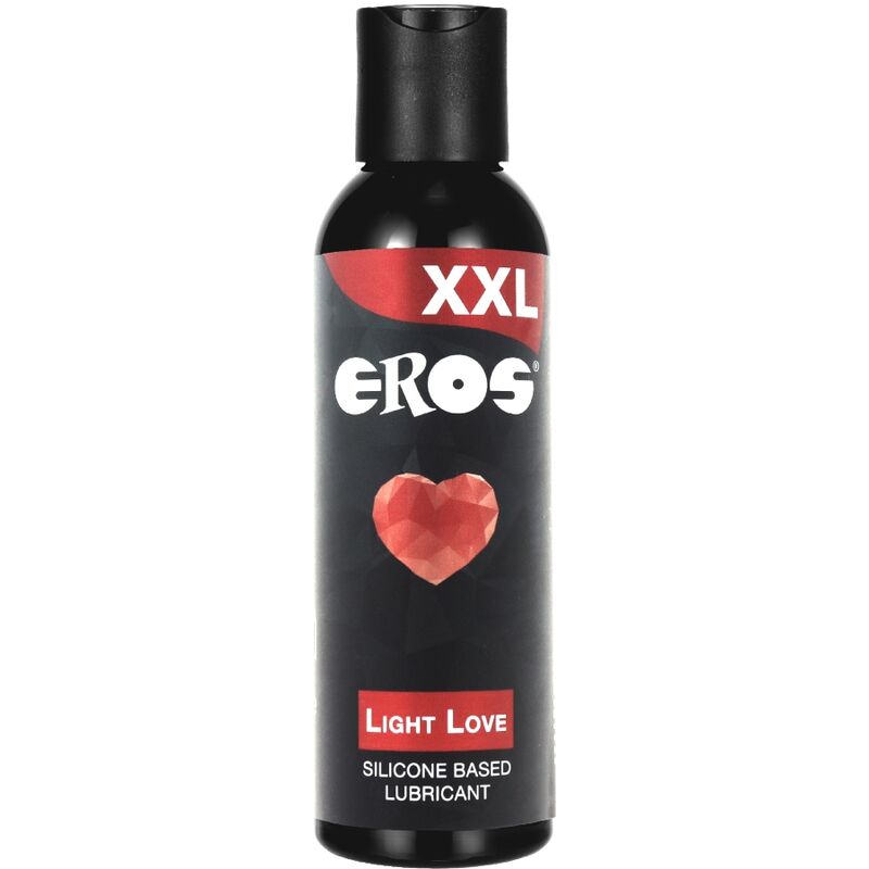 EROS - XXL LIGHT LOVE À BASE DE SILICONE 150 ML EROS CLASSIC LINE