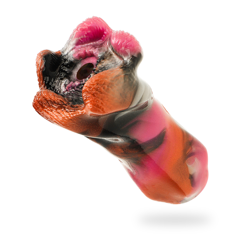 EPIC - TELEMUS CYCLOPS MASTURBATEUR MÂLE BOUCHE EPIC