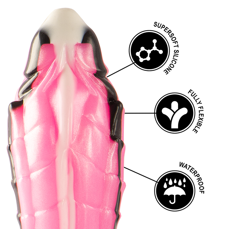 EPIC - GODE TRITON LA FORCE DU REPTILE EPIC