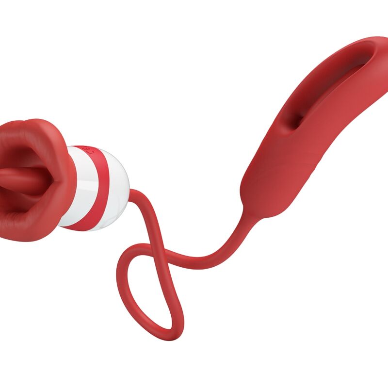 ROMANCE - ALYSS MASTURBATEUR BOUCHE ROUGE ROMANCE