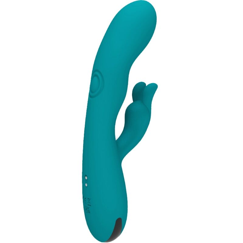 ARMONY - DANCING BUNNY VIBRATEUR RABBIT 10 VITESSES VERT ARMONY VIBRATORS
