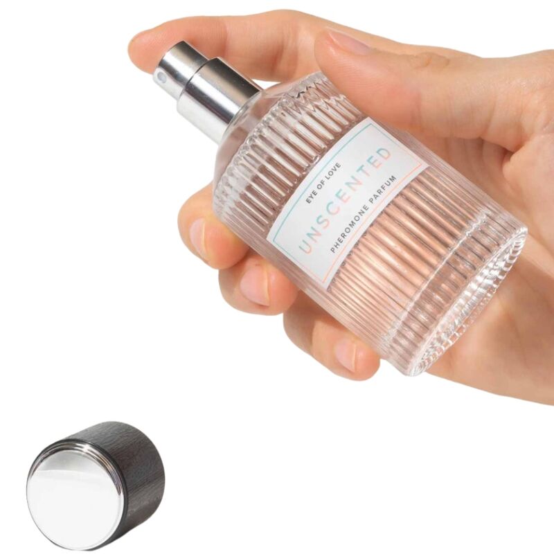 EYE OF LOVE - EOL PHEROMONES PARFUM DELUXE 50 ML NON PARFUMÉ LES ATTIRER EYE OF LOVE