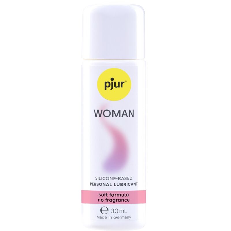 PJUR - LUBRIFIANT BODYGLIDE FEMME 30 ML PJUR