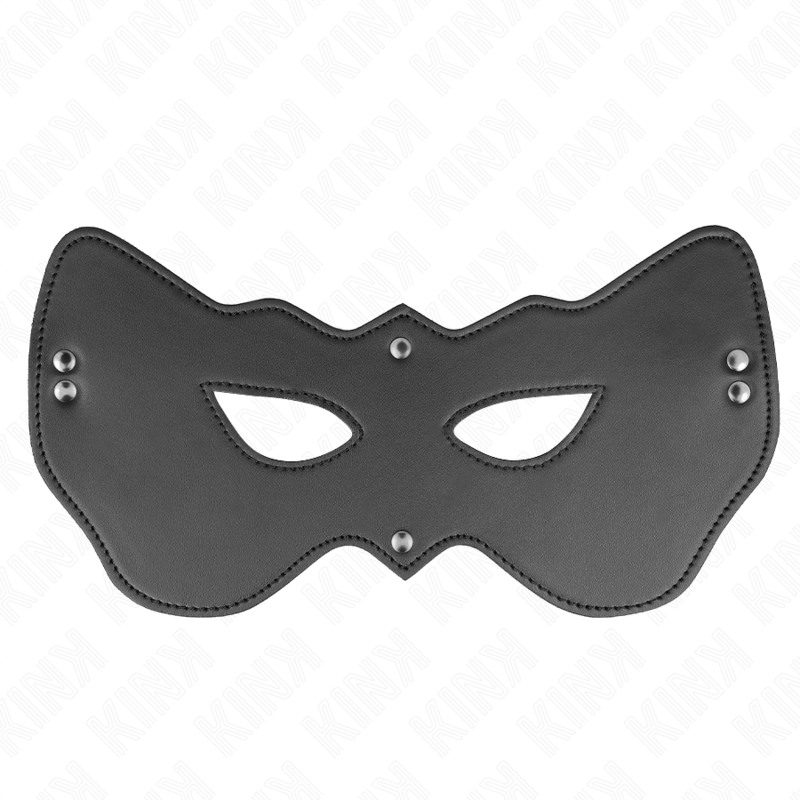 KINK - MASQUE POUR LES YEUX DE FÊTE MODÈLE 2 27,5 x 12 CM KINK MASKED ALLURE