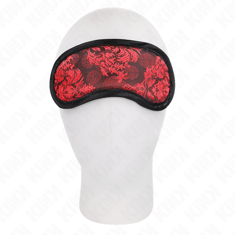 KINK - SCANDALE ANNEAU 18,5 x 8 CM KINK MASKED ALLURE