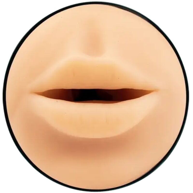 KIIROO - COMBO SET POWER BLOW + FEEL MOUTH STROKER KIIROO