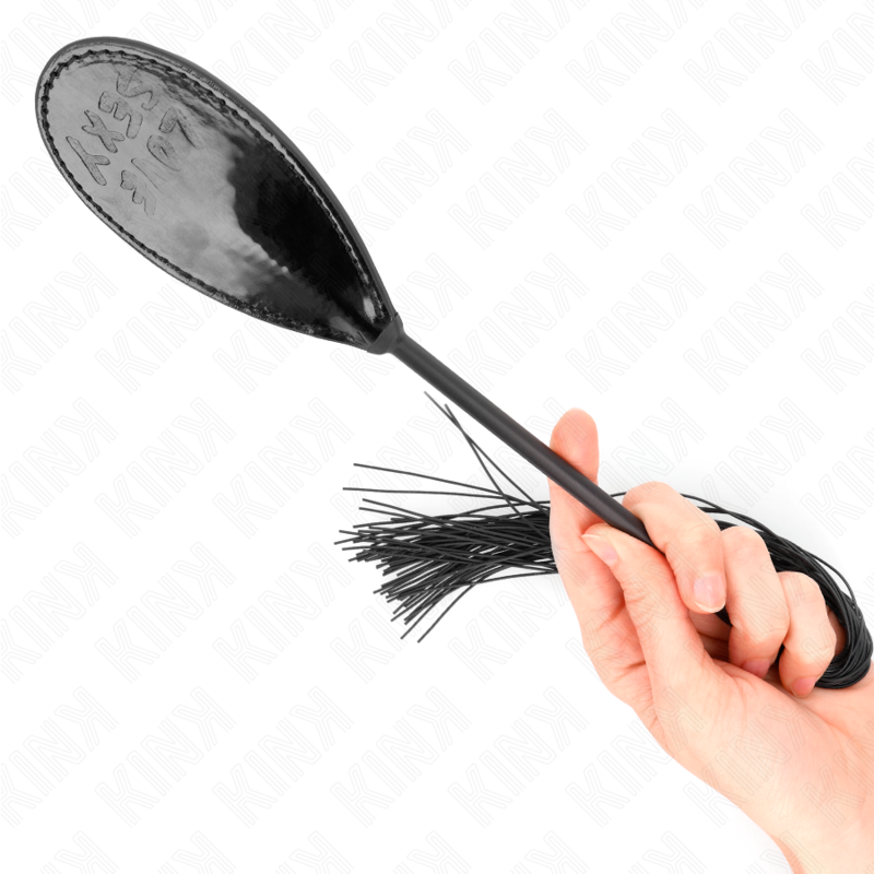 KINK - PALETTE À GLANDS COURTES LOVE&SEXY KINK IMPACT & TOUCH