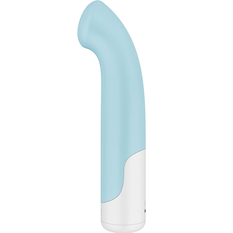 SATISFYER - VIBRATEUR PROGRAMME 12 VIBRATIONS G-SPOT WAVE 4 GRIS FONCÉ SATISFYER VIBRATOR