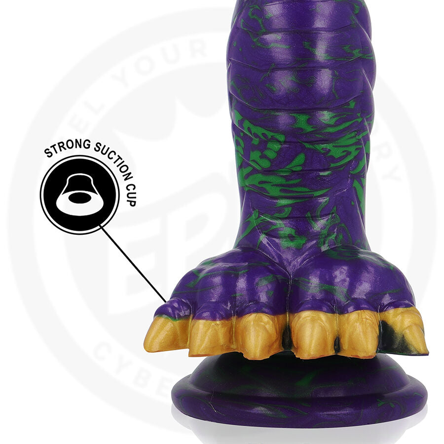 EPIC - DILDO CROCOTTA MYSTIC AURORA EPIC