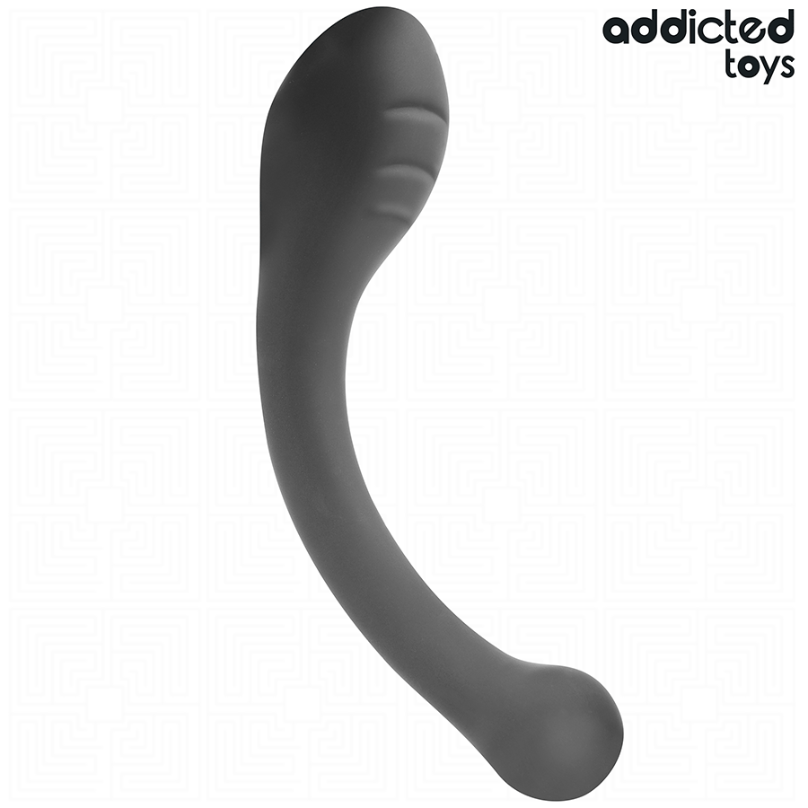 ADDICTED TOYS - STIMULATEUR ANAL 18 CM ADDICTED TOYS