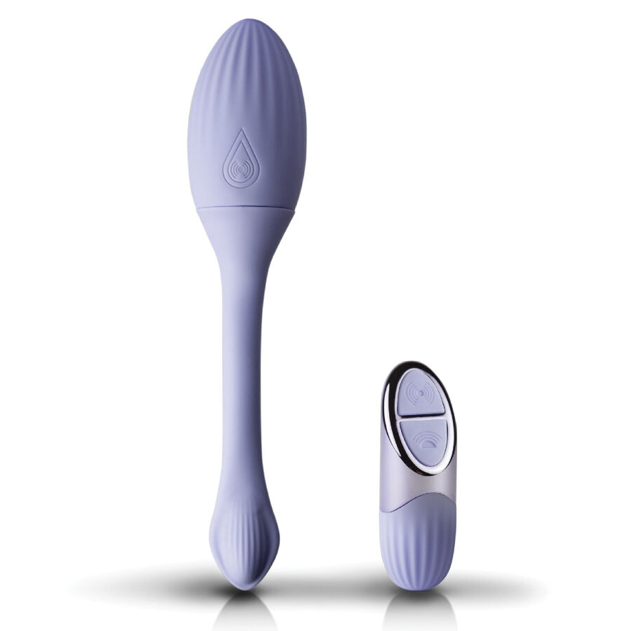 NIYA - N1 MASSEUR PELVIEN KEGEL AVEC TÉLÉCOMMANDE NIYA