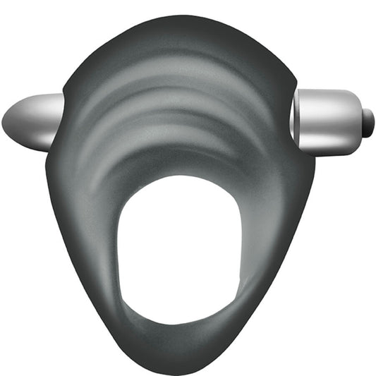 CLIMAXIMUM - KIT ENTICE ANNEAU PÉNITENTIAIRE + VIBRATEUR PROSTATIQUE DÉBUTANTS CLIMAXIMUM