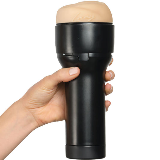 KIIROO - FEEL LACY LENNON MASTURBATEUR STARS COLLECTION KIIROO