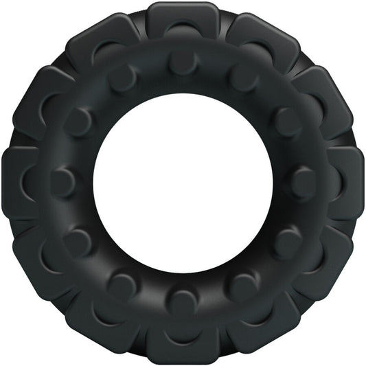 CRAZY BULL - BAGUE EN SILICONE LAIDEN MODÈLE 5 CRAZY BULL
