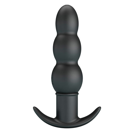 PRETTY LOVE - AEAEAS PLUG ANAL VIBRANT
