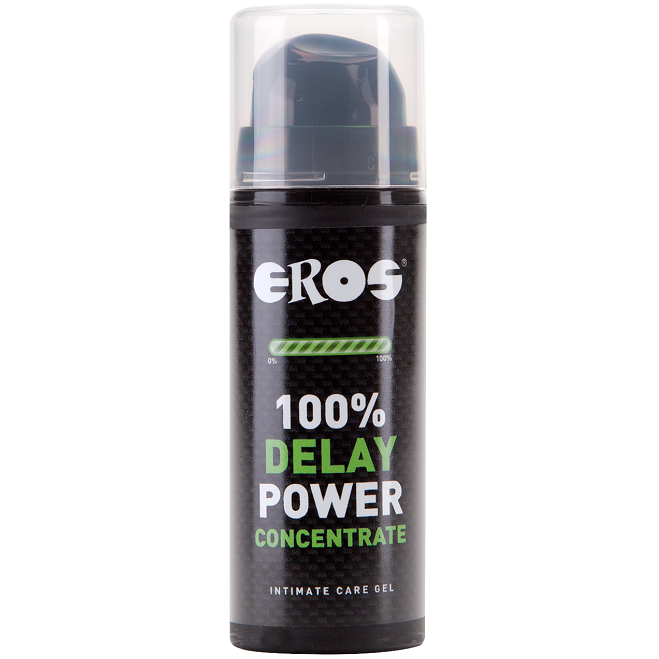 EROS POWER LINE - DELAY POWER CONCENTRÉ 30 ML EROS POWER LINE