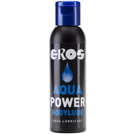 EROS POWER LINE - POWER BODYLUBE 50 ML EROS POWER LINE
