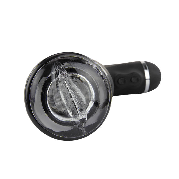 BAILE - MASTURBATEUR AUTOMATIQUE ROTATION LOVER 5V BAILE FOR HIM