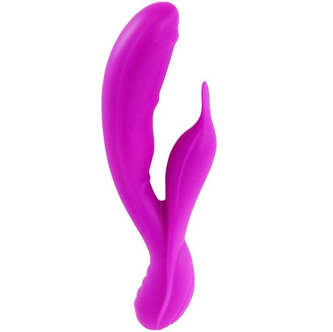 PRETTY LOVE - MASSEUR LILAS DE HAUTE QUALITÉ BLISS PRETTY LOVE HIGH GRADE