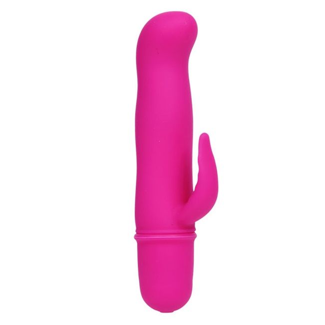 PRETTY LOVE - VIBRATEUR STIMULATEUR BLITHE PRETTY LOVE FLIRTATION