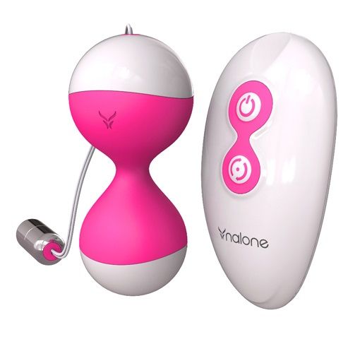 NALONE - MIU MIU KEGEL EXERCICES TÉLÉCOMMANDE NALONE