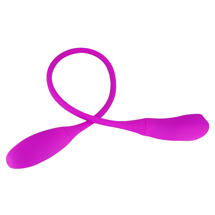 PRETTY LOVE - SMART VIBRATEUR SNAKY VIBE 7 V + 3 CHATOUILLES PRETTY LOVE SMART