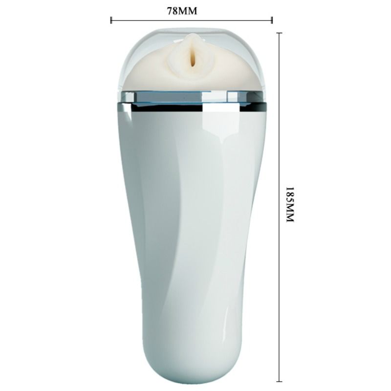 PRETTY LOVE - MLE MASTURBATEUR VAGIN CONCEPTION PRETTY LOVE MALE