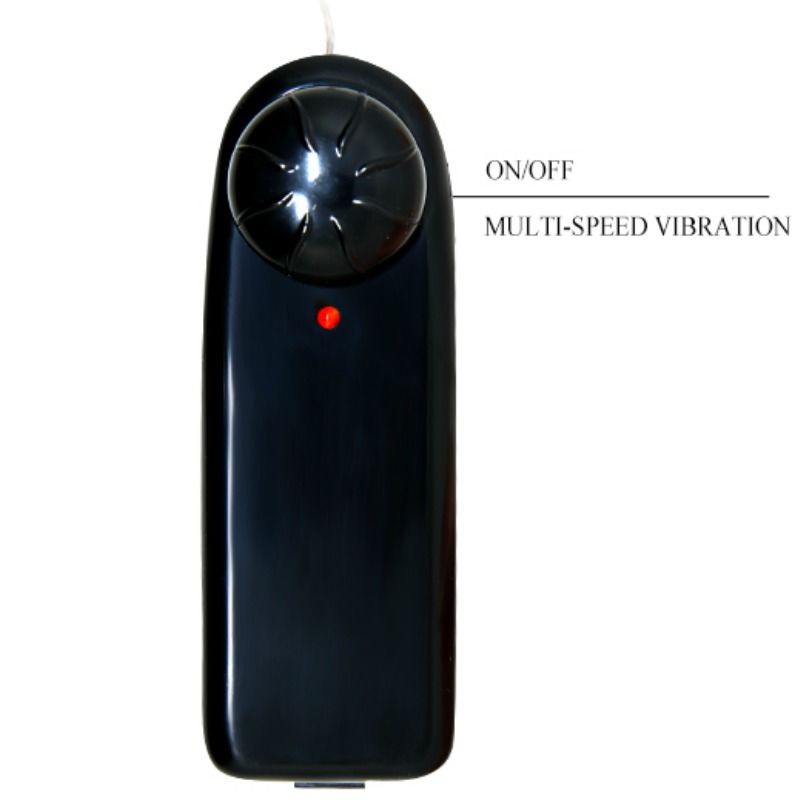 BAILE - TENTATION PLUS GRAND HOMME AVEC VIBRATION BAILE FOR HIM