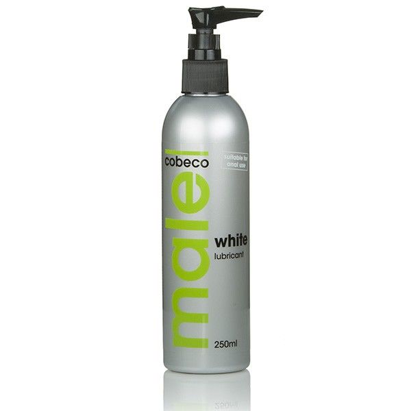 COBECO - LUBRIFIANT MALE BLANC 250 ML COBECO - MALE