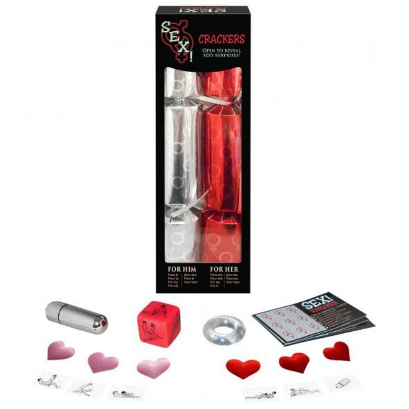 KHEPER GAMES - SEXE ! CRAQUELINS KHEPER GAMES