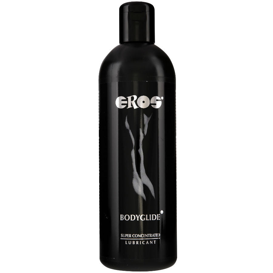 EROS - BODYGLIDE LUBRIFIANT SILICONE SUPERCOCENTRÉ 1000 ML EROS CLASSIC LINE