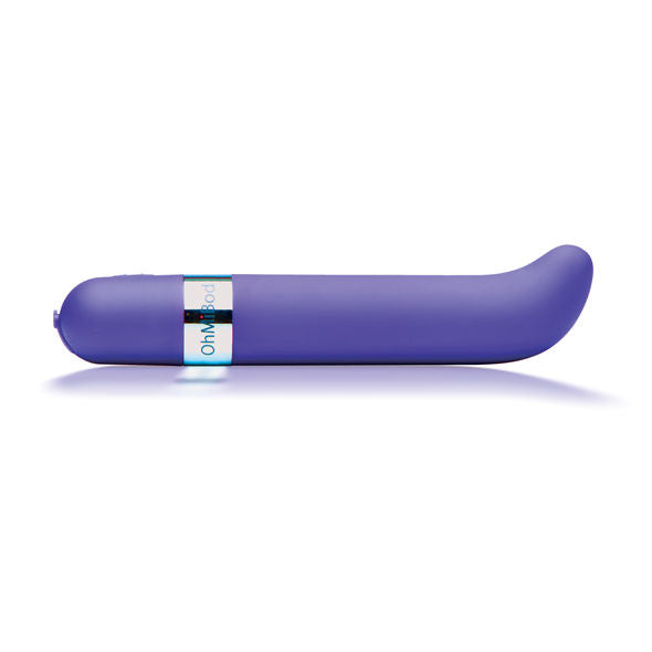 OHMIBOD - STIMULATEUR VIBRATEUR FREESTYLE LILAS G-POINT OH MI BOD