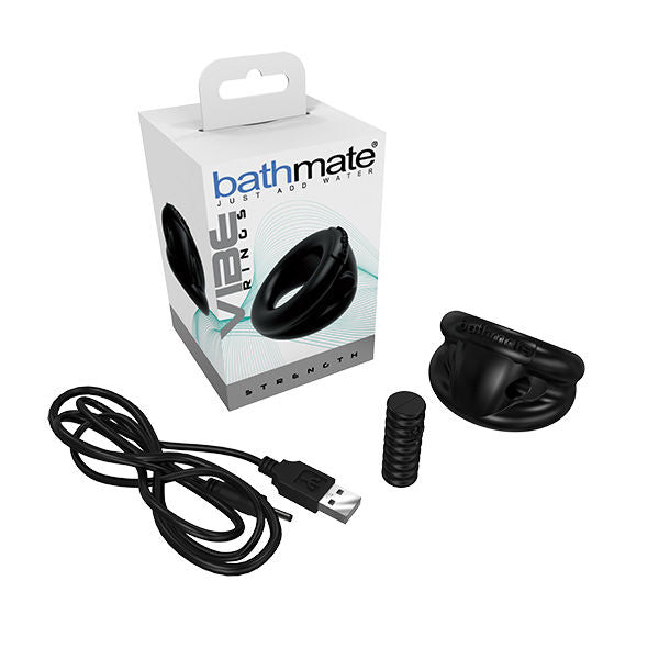 BATHMATE - FORCE DE LANNEAU VIBE BATHMATE