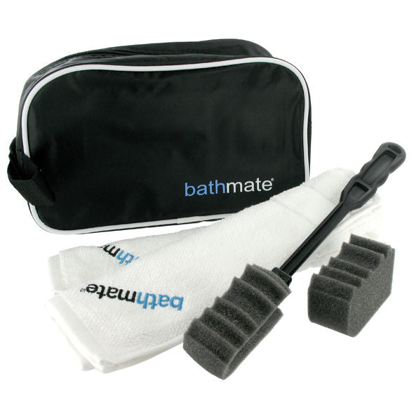 BATHMATE - KIT DE NETTOYAGE BATHMATE