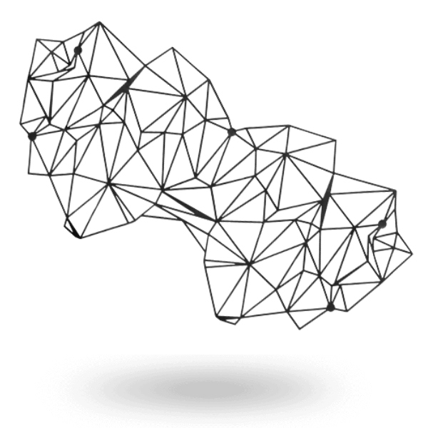 BIJOUX - MASQUE KRISTIN? BIJOUX VINYL MASKS