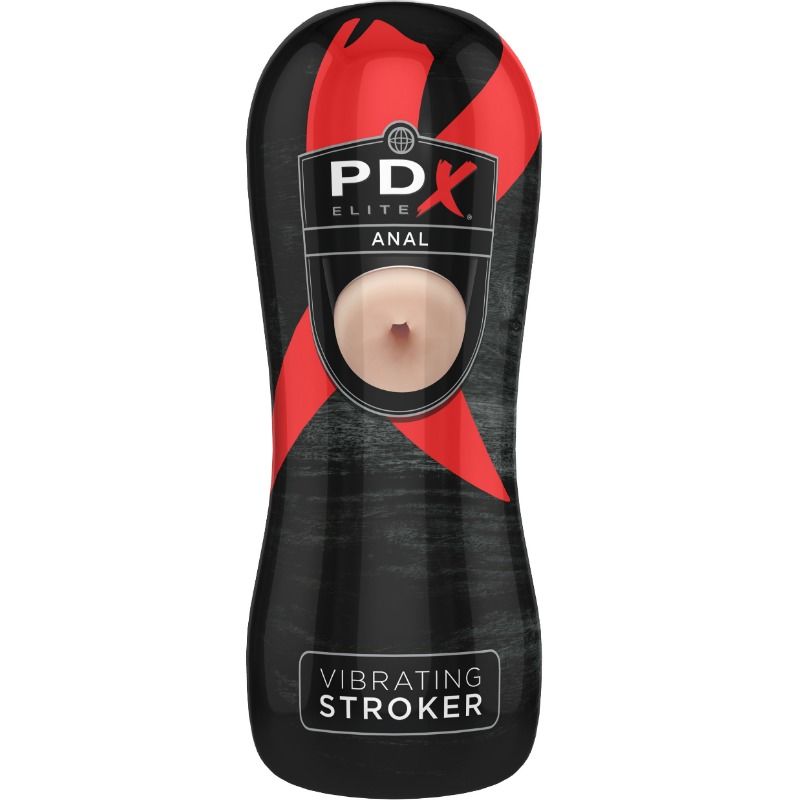 PDX ELITE - STROKER ANAL VIBRANT PDX ELITE
