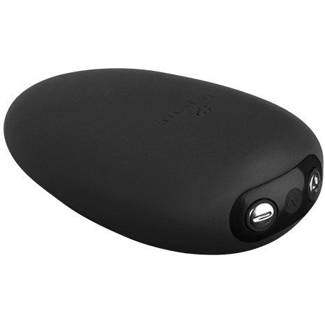 JE JOUE - MIMI SOFT NOIR MASSEUR JE JOUE