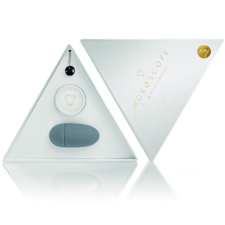 BIJOUX - KIT HOROSCOPE INDISCRETS CAPRICORNE BIJOUX HOROSCOPE