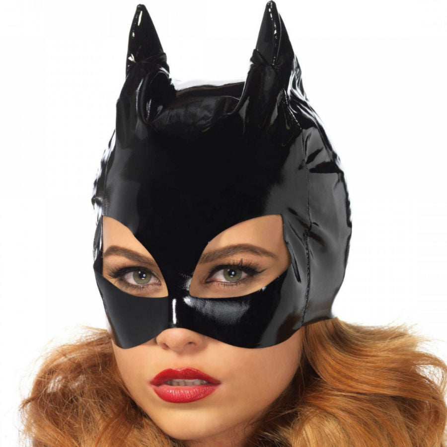 LEG AVENUE - MASQUE DE CATWOMAN LEG AVENUE ACCESSORIES