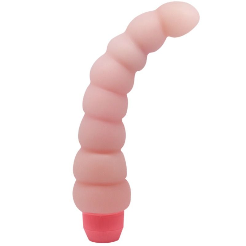 BAILE - VIBRATEUR FLEXIBLE FLEXI VIBE SENSUAL SPINE 19 CM BAILE