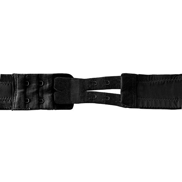 BYE-BRA - RALLONGES DE CONTOUR FLEXIBLES 2 CROCHETS 3 UNITÉS BYE BRA - ACCESSORIES