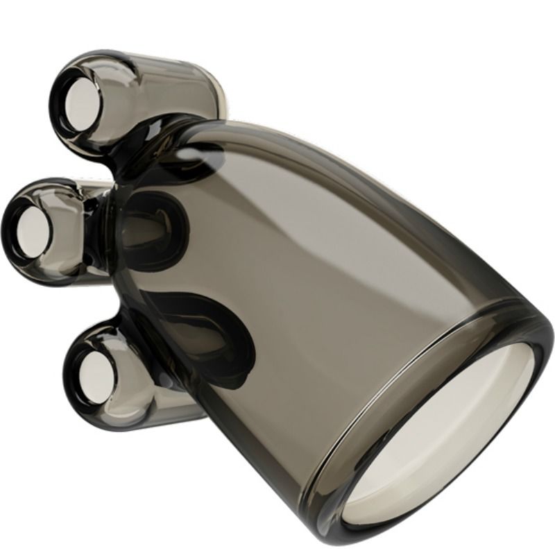 BAILE - COUVERCLE VIBRANT CAPUCHON VIBRANT CRISTAL II BAILE FOR HIM