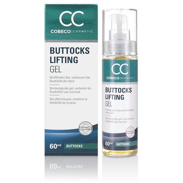 COBECO - CC GEL LIFTIN FESSES 60ML COBECO - FEMALE